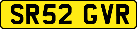 SR52GVR