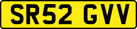 SR52GVV