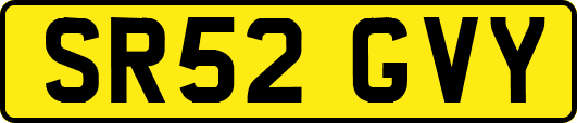 SR52GVY
