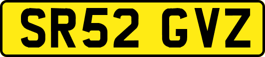 SR52GVZ