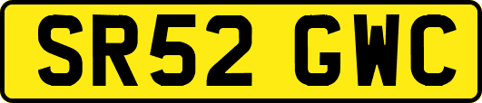 SR52GWC