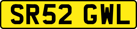SR52GWL