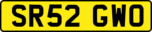 SR52GWO