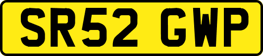 SR52GWP
