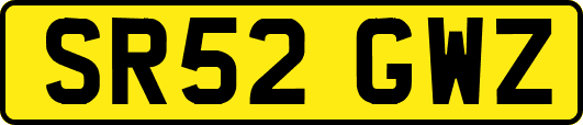 SR52GWZ