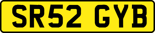 SR52GYB