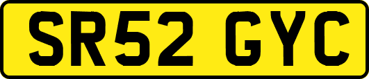 SR52GYC