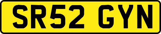 SR52GYN
