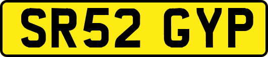 SR52GYP