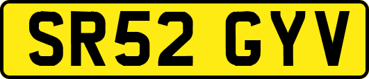 SR52GYV