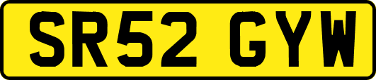 SR52GYW