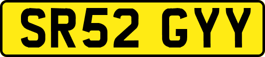 SR52GYY