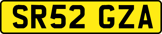 SR52GZA