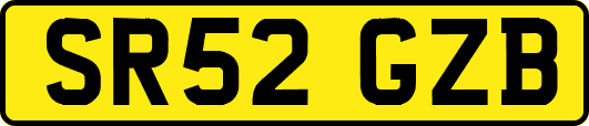 SR52GZB