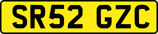 SR52GZC