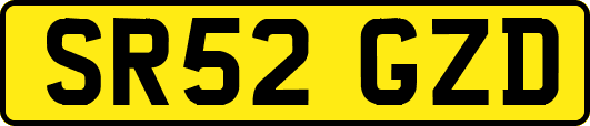 SR52GZD