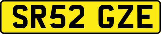 SR52GZE