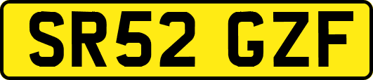 SR52GZF