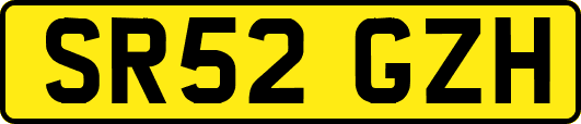SR52GZH