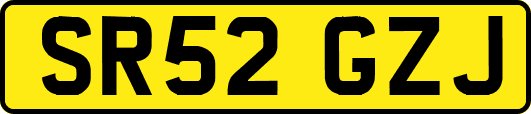 SR52GZJ