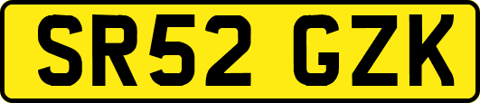 SR52GZK