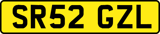 SR52GZL