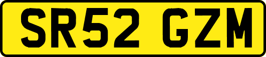 SR52GZM