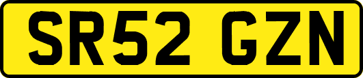 SR52GZN