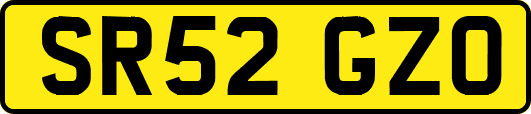 SR52GZO