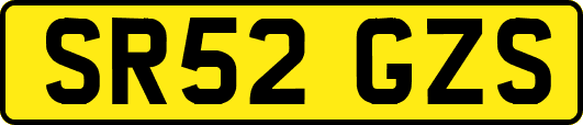 SR52GZS