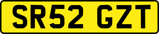 SR52GZT