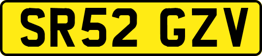 SR52GZV