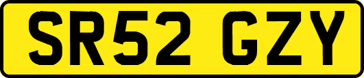 SR52GZY
