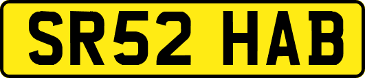 SR52HAB