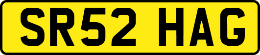 SR52HAG