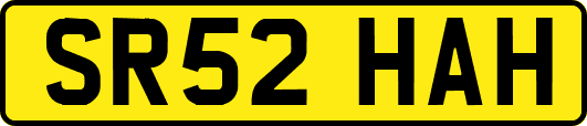 SR52HAH