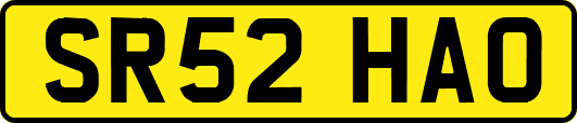 SR52HAO