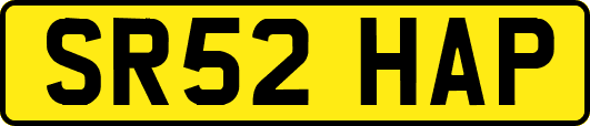 SR52HAP