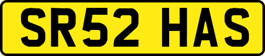SR52HAS