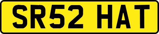 SR52HAT