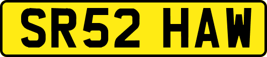 SR52HAW