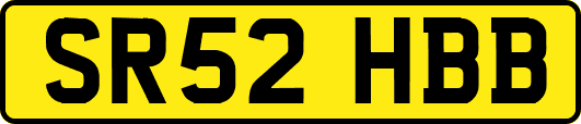 SR52HBB