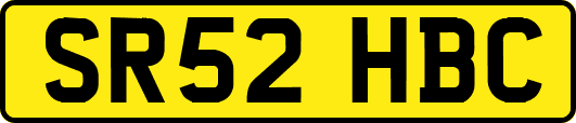 SR52HBC