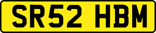 SR52HBM