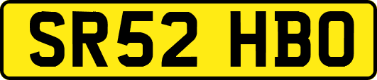 SR52HBO