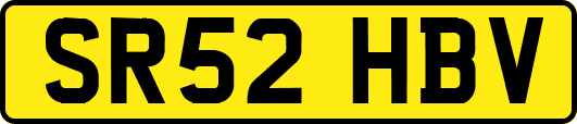 SR52HBV
