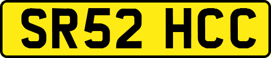 SR52HCC