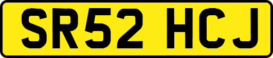 SR52HCJ