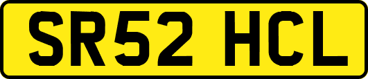 SR52HCL