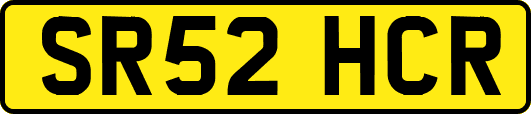 SR52HCR